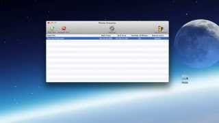 Photos Extractor by www.nacentApps.com. Available on the mac app store. screenshot 5