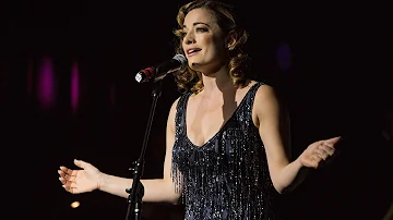 Laura Michelle Kelly - "One Sweet Love / I Choose You" at BROADWAY SINGS SARA BAREILLES