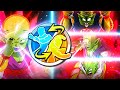 THESE NAMEKIANS JUMPED FRIEZA LIKE RENT WAS DUE (IT WENT BAD)