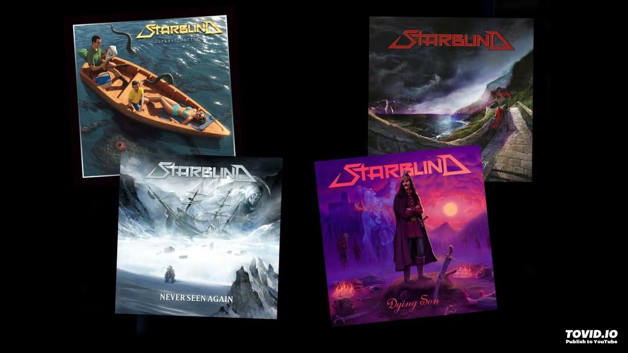 STARBLIND BEST OF YouTube