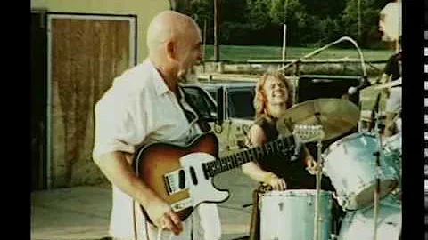 Remembering Roy Buchanan, part 1