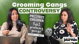 Rape Gang Inquiry Report cover up? | Albanese’s podcast gaff |Taylor Swift's wedding non-coverage