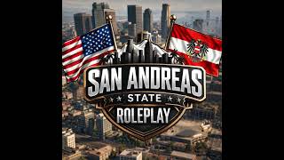 🎬 Titel🔥 San Andreas State Roleplay PS5 Server 🚓 | Deutscher GTA RP Server | Jetzt beitreten!
