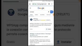 Aplicación para hack redes de wifi sin ser root screenshot 5