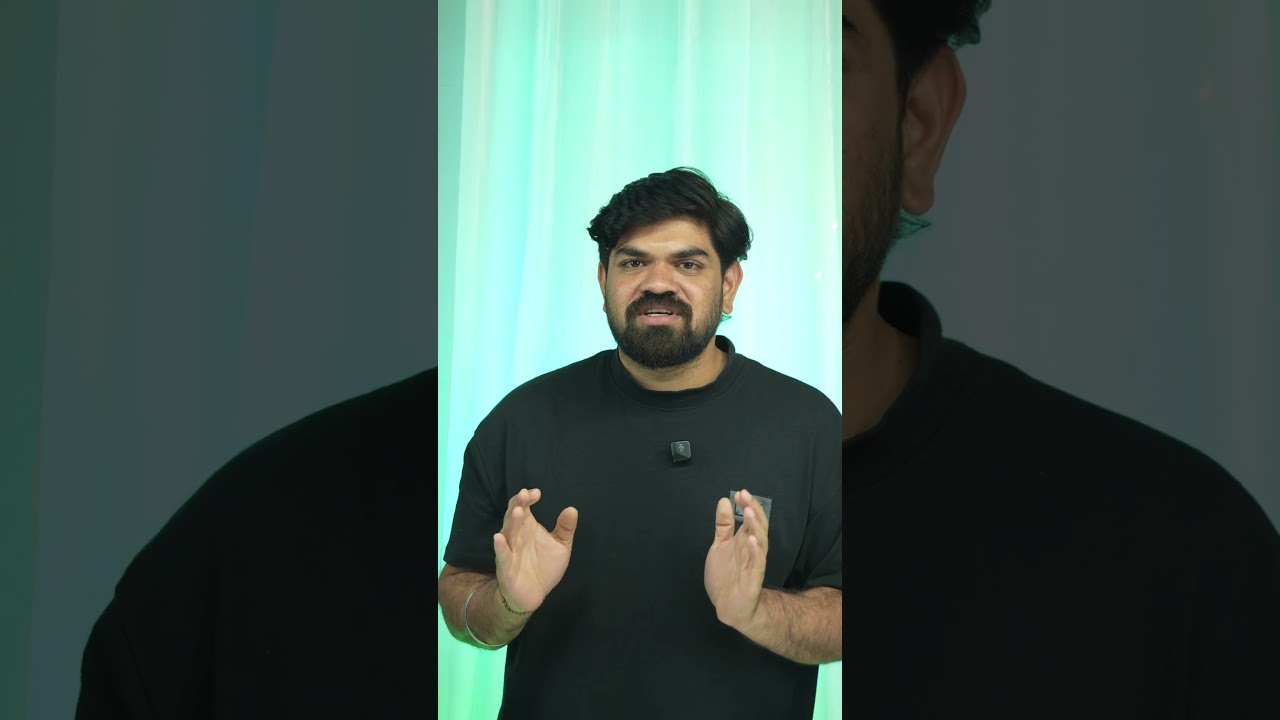 Why is AI becoming FREE in India? 🤯 Blinkbyte || Telugu 