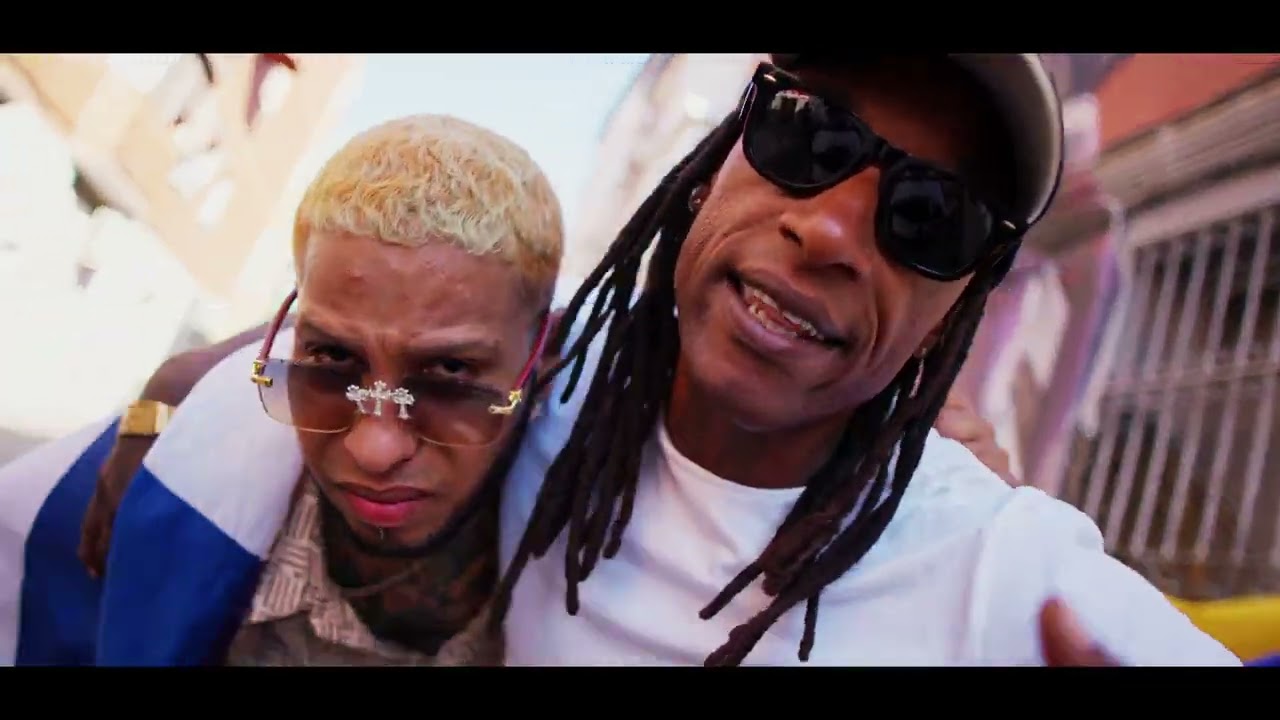 Reke X Hancell Bereta - Mi Gente (Video Oficial)