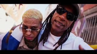 Reke X Hancell Bereta - Mi Gente (Video Oficial)