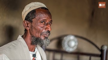 The Eritrean Refugee Crisis - Ethar Relief