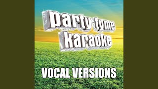 Famous Only Prettier (Made Popular By Miranda Lambert) [Vocal Version] Profile
