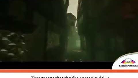 Excel 7. Module 7. Great Disasters video ver. Page:83. Ex: 1.