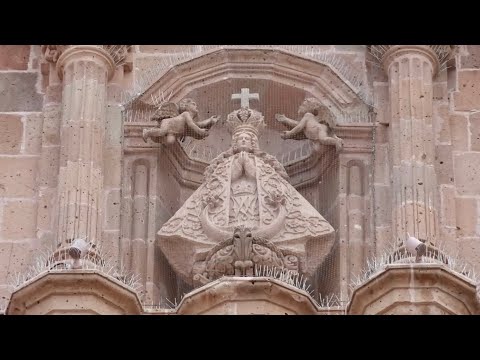 Vídeo: Planifica una excursió d'un dia a San Juan Bautista