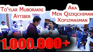 Otabek Million Bravo To'ylar muborak Mashxurbek Yo'ldashev