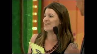 The Price Is Right September 20, 2006