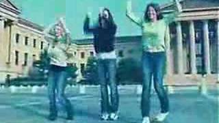 Rocky Balboa - Rocky Steps