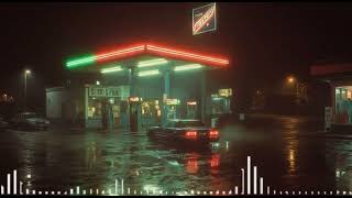 1992 MIDNIGHT REFUEL | Synthwave, Retrowave, Chillwave Mix
