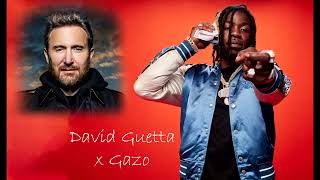 Gazo Die x David Guetta I'm Good - Mashup (Rodskys Remix)