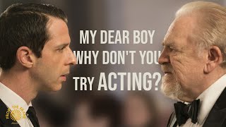 Why is Method Acting so Controversial?