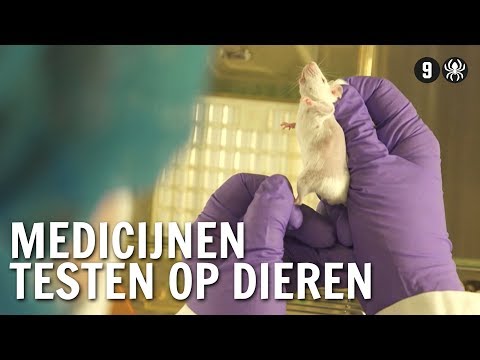 Video: De VS Testten Nieuwe Medicijnen Op Indianen En Op Dieren - Alternatieve Mening