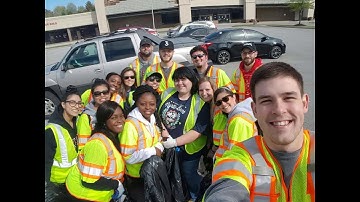 Kappa Psi Atlantic Province GCC 2019