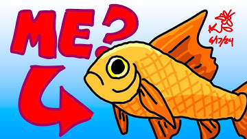 Basics of Phylogeny: Did a Fish Make This Video?