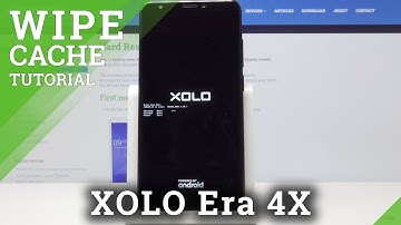 How to Wipe Cache in XOLO Era 4X – Erase Cache Partition