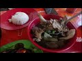 SATE BEBEK CILEGON | #StreetFood