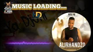 Hosi ya djoni album coming from December time 