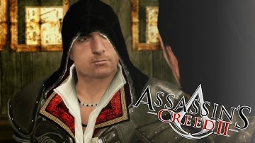 Evasive Maneuvers (Sequence 5, Memory 2) - Assassin