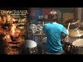 Kyle Brian - Dream Theater - Beyond This Life (Drum Cover) Pt. 2