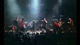 Dismember - Casket Garden Live Obscene Extreme 2006