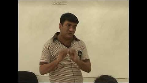 CVP Analysis  Lecture 6 Part 5   DKC   CA Fianl Video Lectures