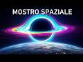Gli scienziati sono preoccupati per TON 618: sta diventando qualcosa di incredibile?!