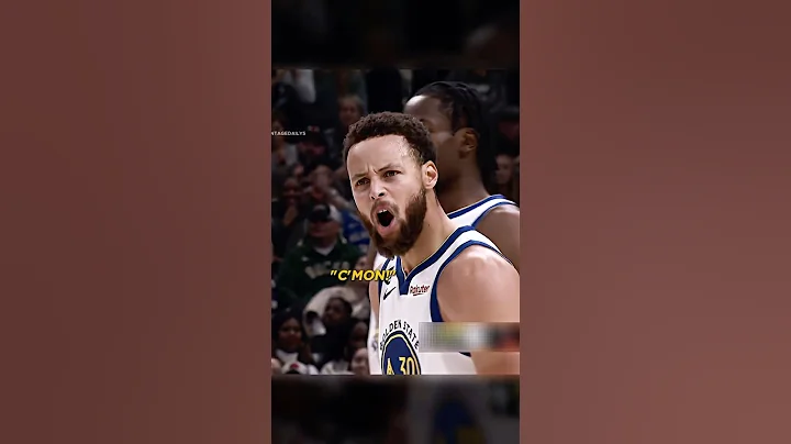 The NBA just BUFFED Steph 😭 #shorts