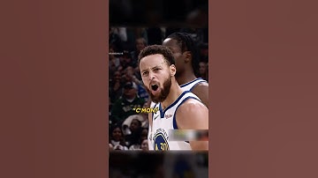 The NBA just BUFFED Steph 😭 #shorts
