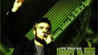 Sagopa Kajmer & Pesimist Orkestra Budala Kuş Resimi