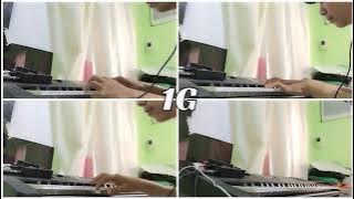 Space Animals (Eijuba) Cover -- MotoDeck Outro Music