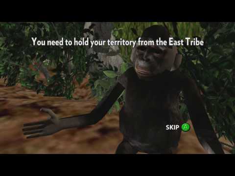 Alpha Chimp :  Episode 1 (10/20/2010)
