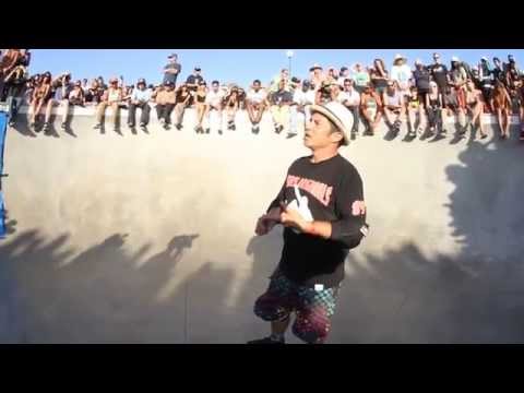 Jay Adams × Christian Hosoi skate board JAY ADAMS SKATE SESSION CHRISTIAN HOSOI PRAYER - YouTube