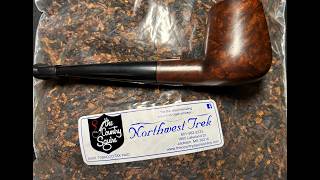 Country Squire Northwest Trek | does this blend taste like the elusive Frog Morton Cellar??