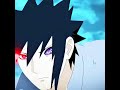 The GOAT"S brother 🔥🔥[ Sasuke edit 🌹] #kai #naruto #edit #itachi#sasuke