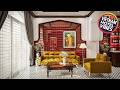 White Lotus - Heritage Hotel | Ho Chi Minh City, Vietnam | Hotel Review 🛏️