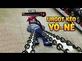 1VSALL VÀ LỐI CHƠI URGOT SÁT LỰC XUNG KÍCH BÃO TỐ SỐC DAMAGE CỰC KHỎE BÁN HÀNH YONE ĐƯỜNG TRÊN
