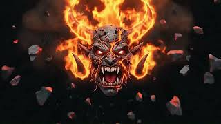 Ar13S - На Хвості Official Audio Aggressive Trap Dark Rnb