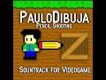 Battle Song - PauloDibuja Pencil Shooting (Soundtrack for Videogame)