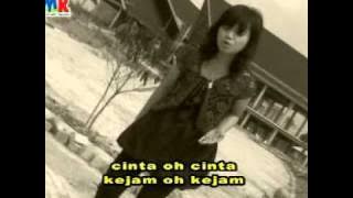 romyana sihotang - sandiwara cinta