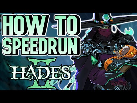 How To Speedrun In Hades 2