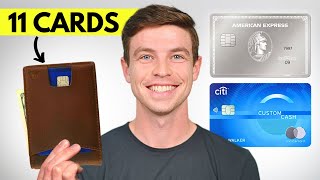 What’s In My Wallet - Fall 2025 (As A New Homeowner)