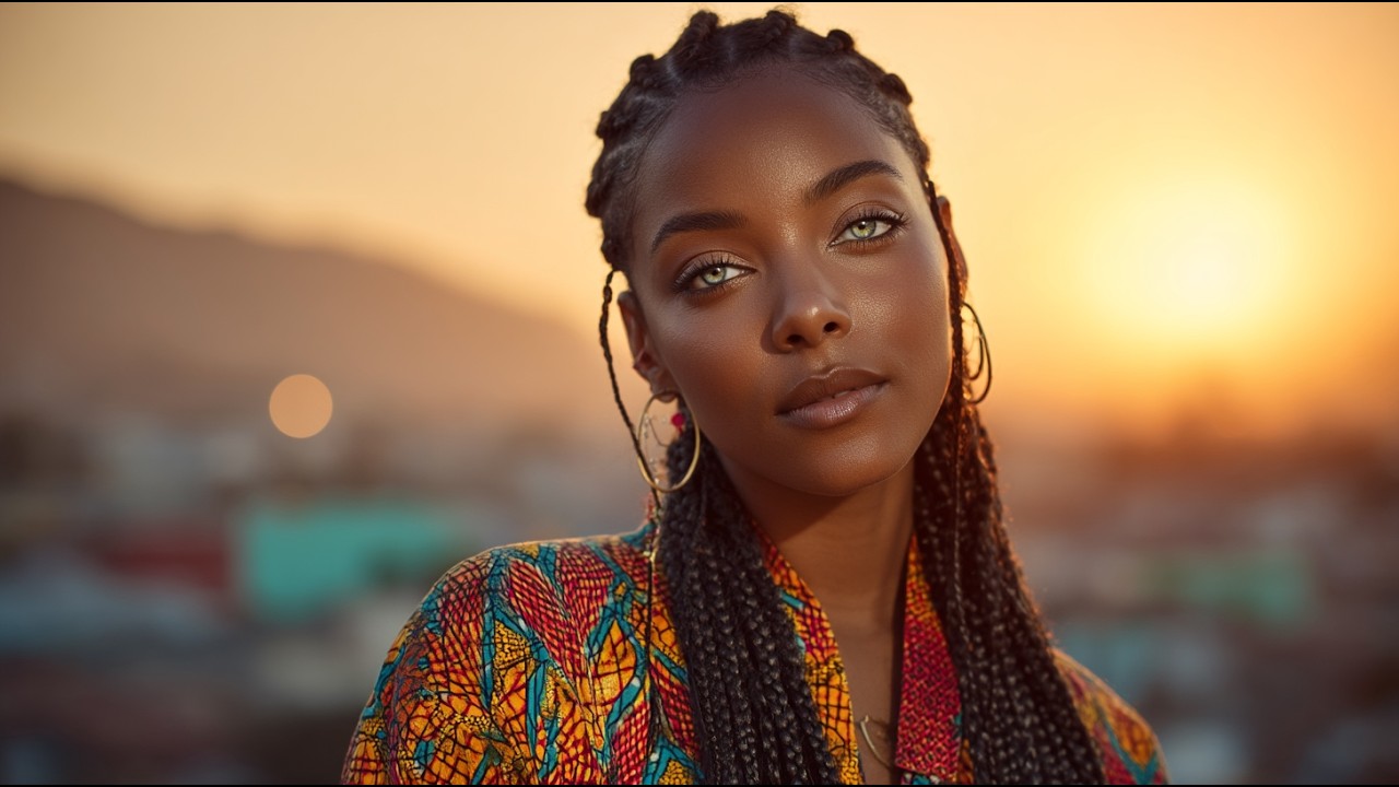 Best Afro House Mix 2026 🔥 Deep Afro & Organic House Music | Sunset Chill Vibes