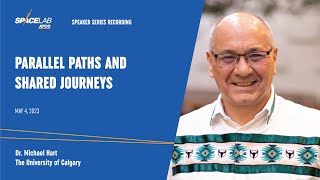 ATCO SpaceLab Speaker Series, Season 3, Episode 2: Parallel Paths and Shared Journeys