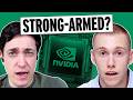 Is Nvidia Selling More AI Chips Than Anyone Can Use? Episode cover